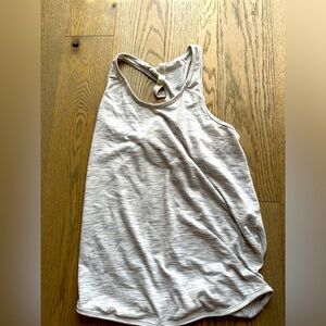 Lululemon Tank Top Size 2